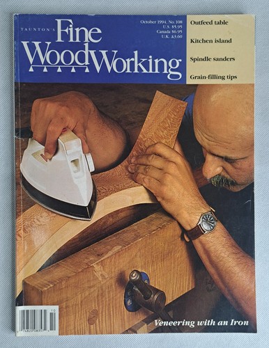 Fine woodworking magazine - fine,